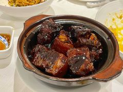 -老吉士酒家(天平路店)