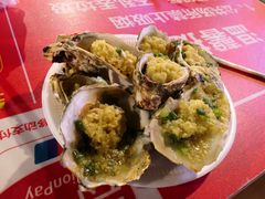 -海大南门夜市(海富街店)