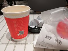 -肯德基(星河店)