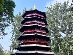 -北京世界公园