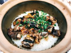 -红星光发煲仔饭(大石街店)