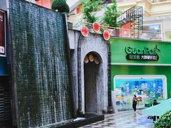 -宝龙广场(福州台江店)