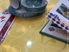 -新疆巴州金丝特餐厅(大钟寺店)