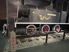 -中国铁道博物馆(正阳门馆)
