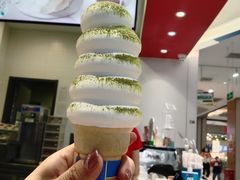 -DQ·蛋糕·冰淇淋(城南嘉园店)