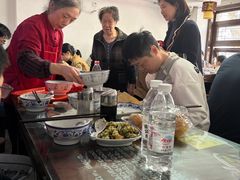-长人馄饨铺(解放街店)
