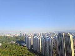 -大罗山风景区