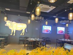 -小肥牛潮汕牛肉火锅(南联店)