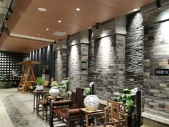 -川旺角川粤融合菜•海景餐厅(星海广场店)