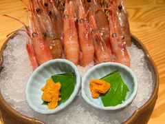-花潮料理艺食馆(世欧广场店)