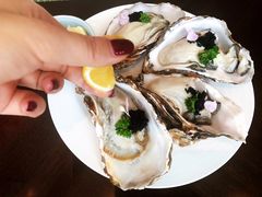 -Social 秀西餐厅-长沙瑞吉酒店(运达店)
