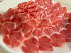 -马记伊源斋涮肉·清真菜(百子湾店)