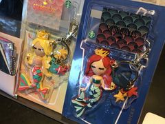 -星巴克臻选(上海长风大悦城店)