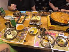 -小木屋米酒店·韩国料理(深圳总店)