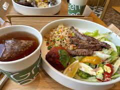 -Green Option(官舍店)