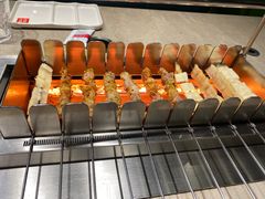 -丰茂烤串(建设街店)