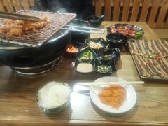 -大壮家原味烤肉(兴华北街店)