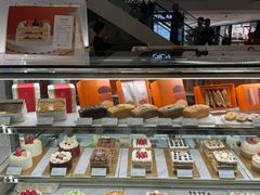 -M'CAKE(西单大悦城店)