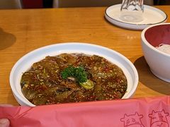 -星光小把串·海鲜烧烤(西安路店)