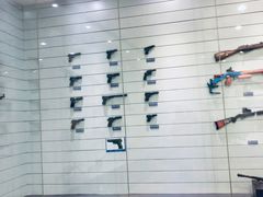 -中国北方国际射击场