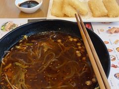 -蓉李记成都名小吃(武汉菱角湖万达店)