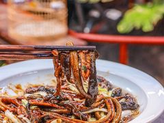 -兰庭玉树·老饭骨家宴(后海店)
