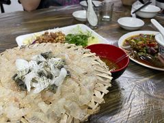-官塘鱻鱻鱼生
