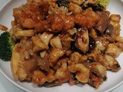 -大眼锅贴水饺(河东店)