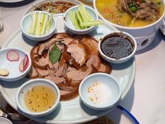 -额娘·春饼烤鸭(天鸿店)