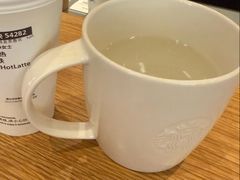 -星巴克(南京弘阳购物中心店)