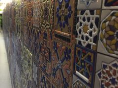 景观位-Antalya安塔利亚土耳其餐厅(猎德店)