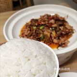 菜市口的云南餐厅