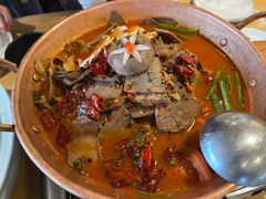 -品味泸沽湖•民族特色菜(大落水店)