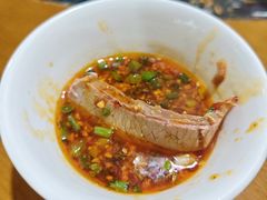 -尼玛藏家风味园(阿山食城店)