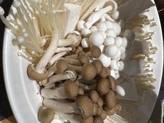 -东来顺饭庄(上地华联店)