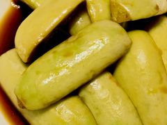 醬黃瓜-瓯菜排档(娄桥店)