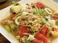 -Doo Dee Thai Food(Issan/Isaan/Esan)