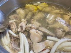 -狐狸爱上椰子鸡(滨江星光大道店)