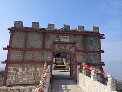 -鸡鸣山旅游风景区