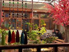 -丽江庭院之爱在路上(西单店)