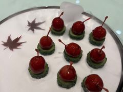 樱桃鹅肝-一品滇香·云南菜(公益西桥店)