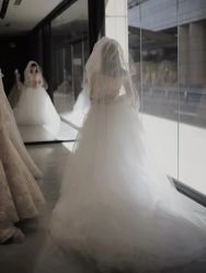 -Vera Wang婚纱礼服旗舰店