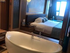 -惠州金海湾嘉华度假酒店