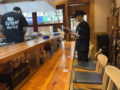 -Ramen满吉·豚骨拉面(丽园路店)