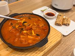 -枣子树·素食餐厅(朱家尖店)