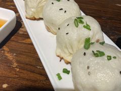 上海生煎包-金枝玉叶上海人家食府(三里河店)