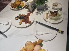 -麓湖国际水疗