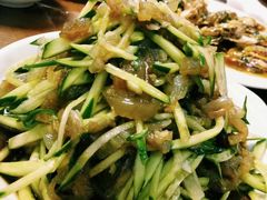 -华春餐馆(鱼山路店)