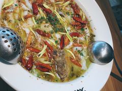 -新太二·鲜料川菜(花都融创茂店)