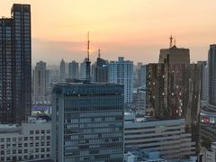 -宁波香格里拉大酒店